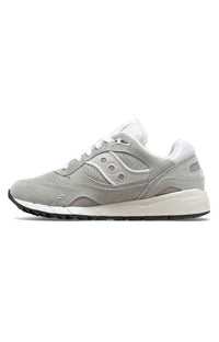 Thumbnail for Stylish and comfortable (S70662-4) Shadow 6000 Shoes in grey color