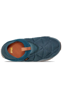 Thumbnail for High-quality leather material used in (1125471) ReEMBER Moccasins - Balsam