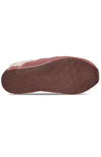 Thumbnail for High-quality Sauterne ReEMBER Plushed Moccasins for indoor and outdoor wear