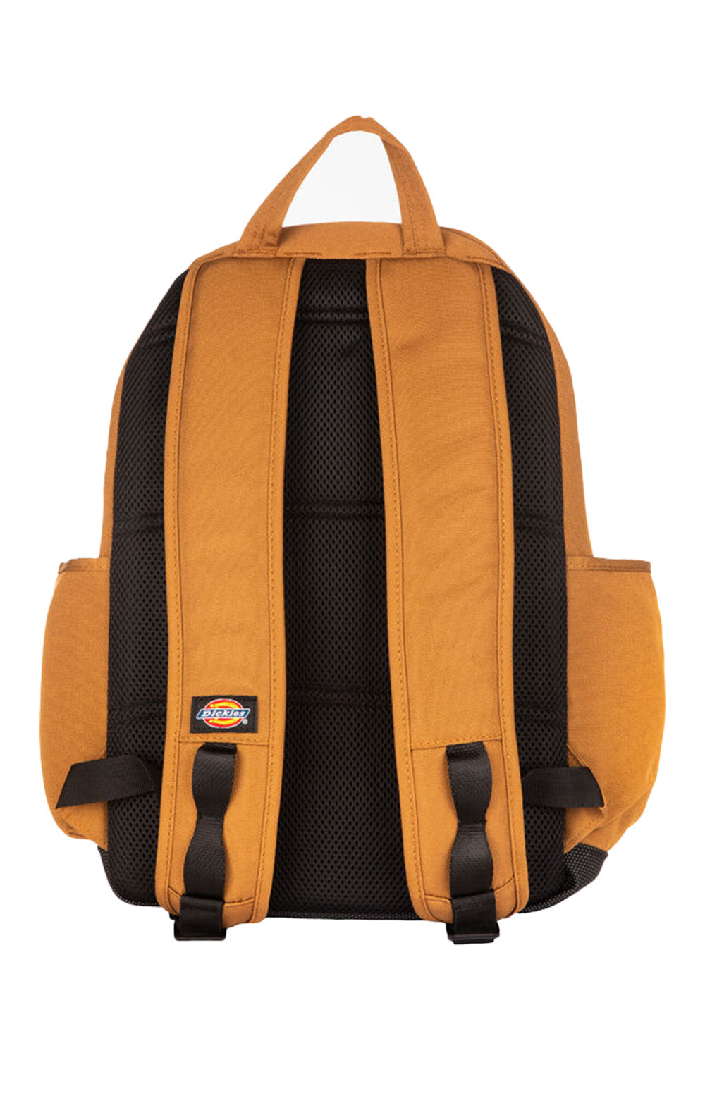 Journeyman Backpack in Brown Duck, a durable and stylish travel companion