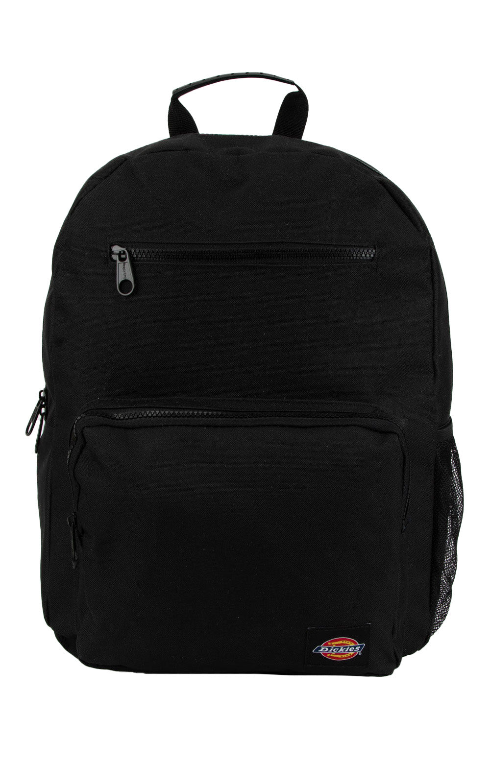 Stylish and Functional Commuter Backpack in Sleek Black Design