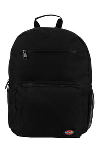 Thumbnail for Stylish and Functional Commuter Backpack in Sleek Black Design