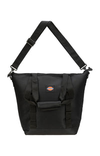 Thumbnail for Buy Cooler Tote Insulated Bag - Black 100% Polyester - Bag from Don’t Panic Shoes | Best Prices & Fast Shipping