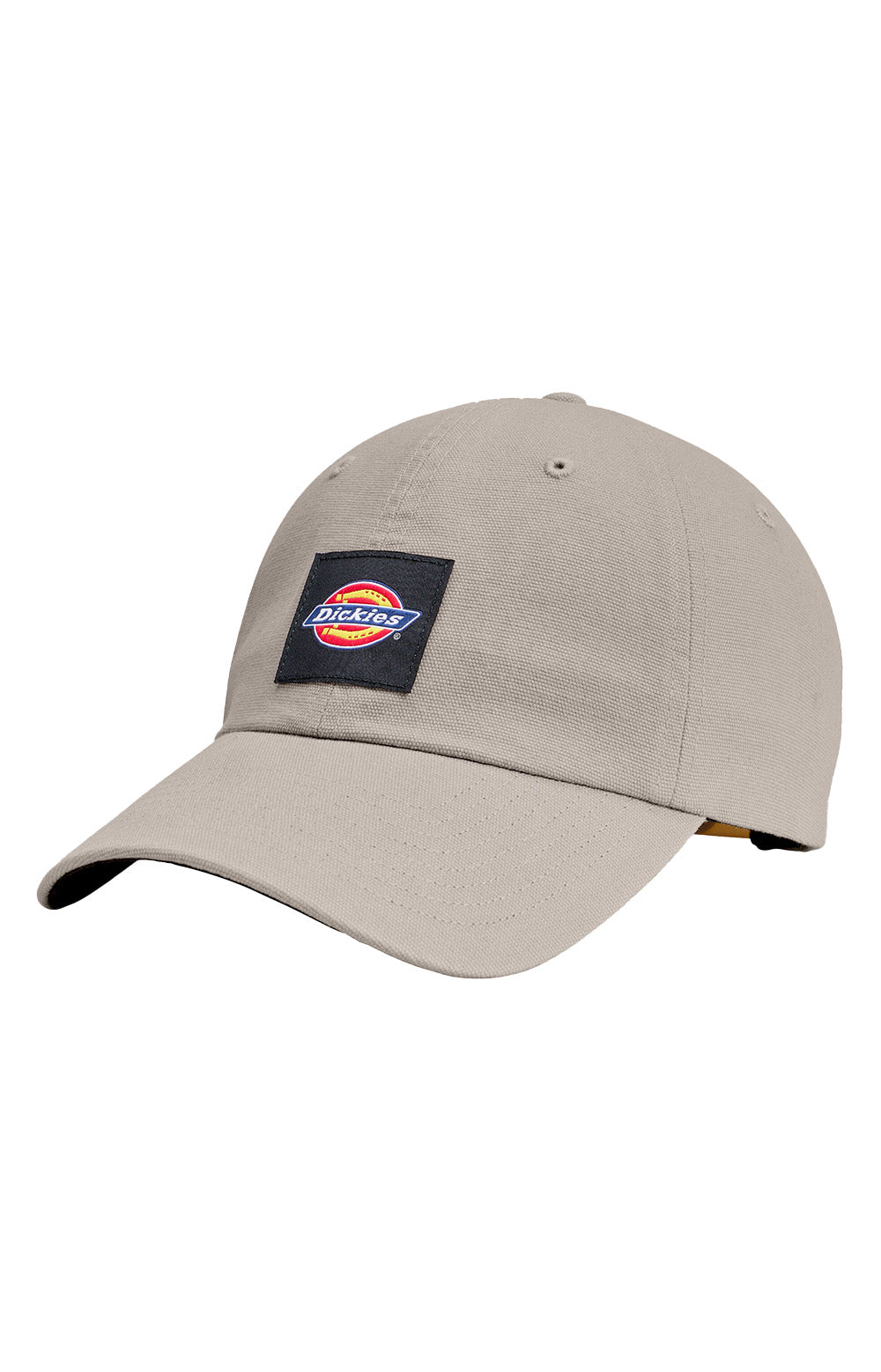 Alt text: Washed Canvas Cap in a serene and calming atmosphere, perfect for casual and outdoor wear