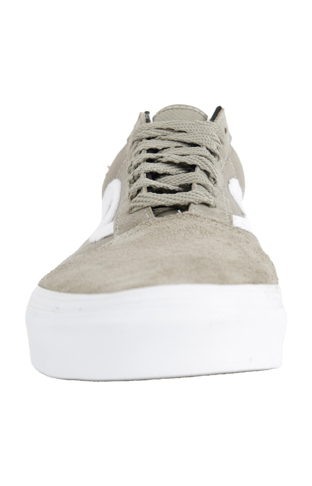 Buy Vans Textured Old Skool Sneakers - Adventure Ready Canvas - Shoes from Don’t Panic Shoes | Best Prices & Fast Shipping