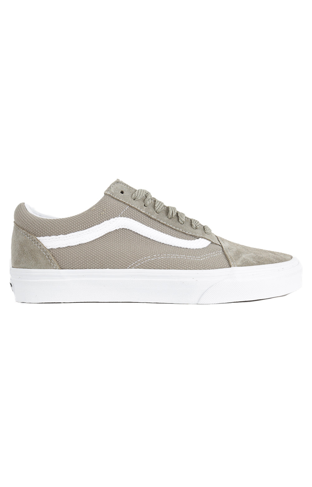 Buy Vans Textured Old Skool Sneakers - Adventure Ready Canvas - Shoes from Don’t Panic Shoes | Best Prices & Fast Shipping