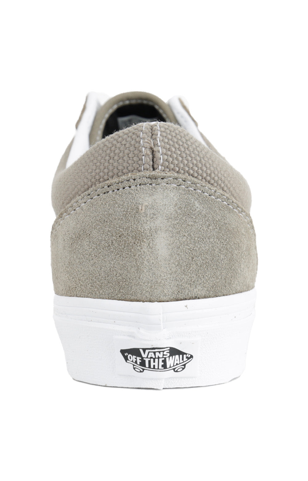 Buy Vans Textured Old Skool Sneakers - Adventure Ready Canvas - Shoes from Don’t Panic Shoes | Best Prices & Fast Shipping