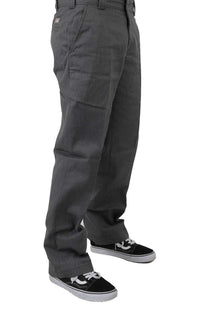 Thumbnail for Deatsville Work Pants in Slate Grey Heather for durable everyday wear