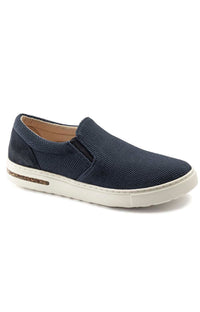 Thumbnail for Buy Birkenstock Oswego Slip-On Shoes Women’S Canvas Suede - Shoes from Don’t Panic Shoes | Best Prices & Fast Shipping