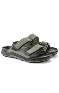 Thumbnail for Side view of Atacama Sandals with adjustable straps for a secure and customized fit