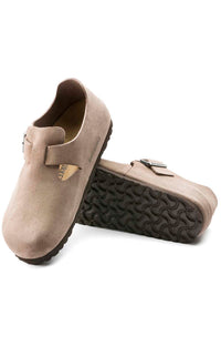 Thumbnail for Stylish and comfortable taupe London shoes for men, product code 1010503