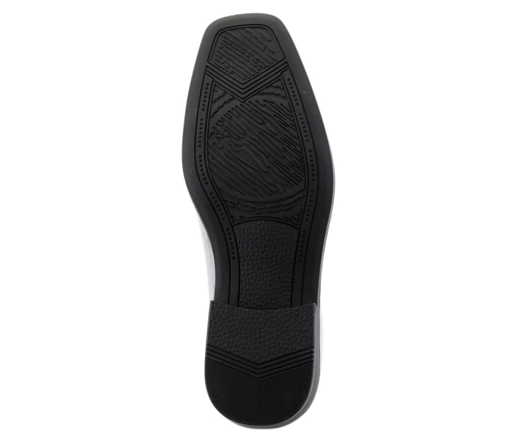 179 Grey Oxfords by Viotti – Don't Panic Shoes