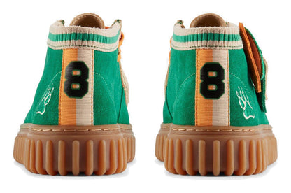 [26181026] MENS CLARKS TORHILL HI ST