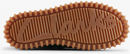 [26181026] MENS CLARKS TORHILL HI ST