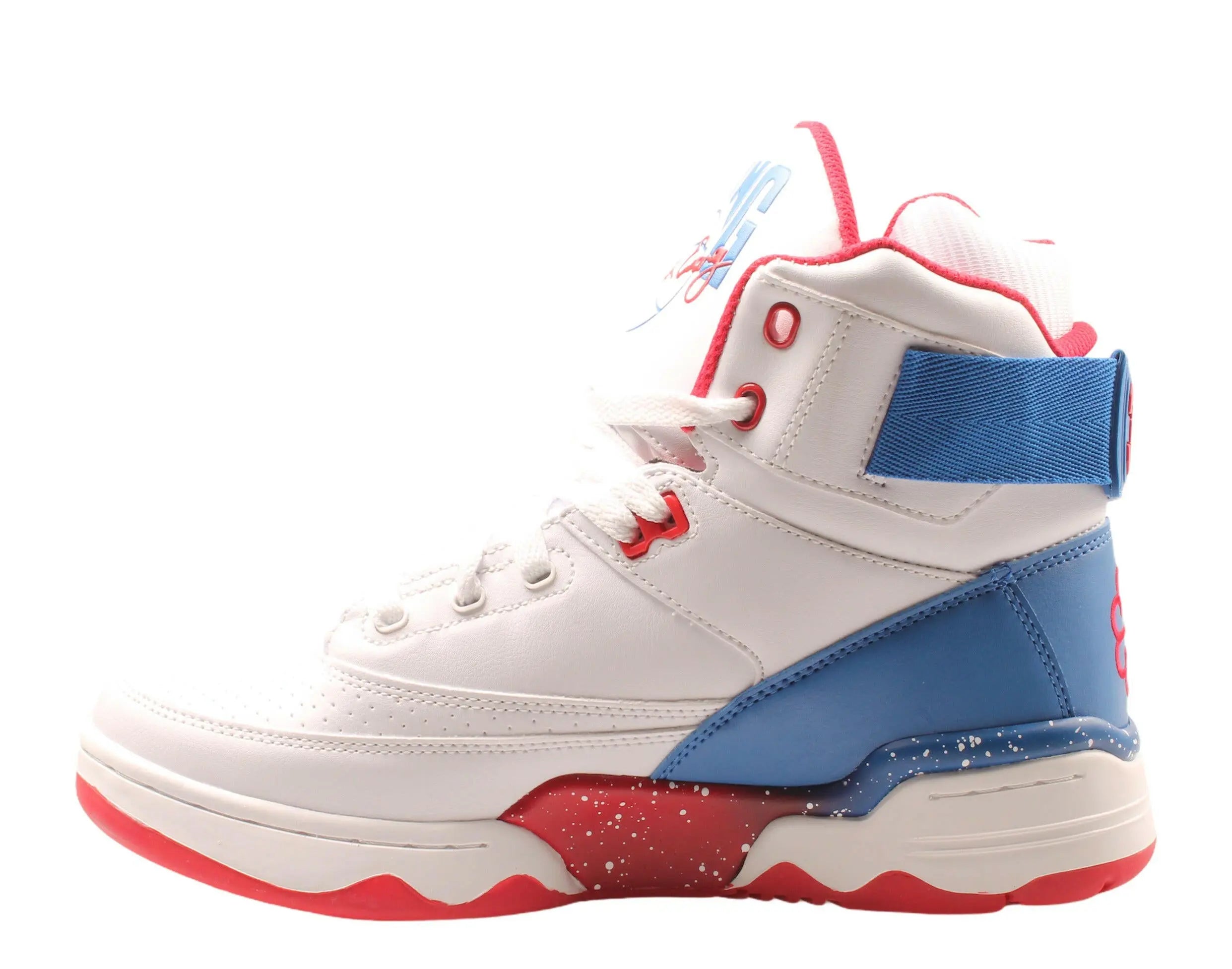Ewing Athletics 33 Hi Montreal Basketball Shoes Men’s