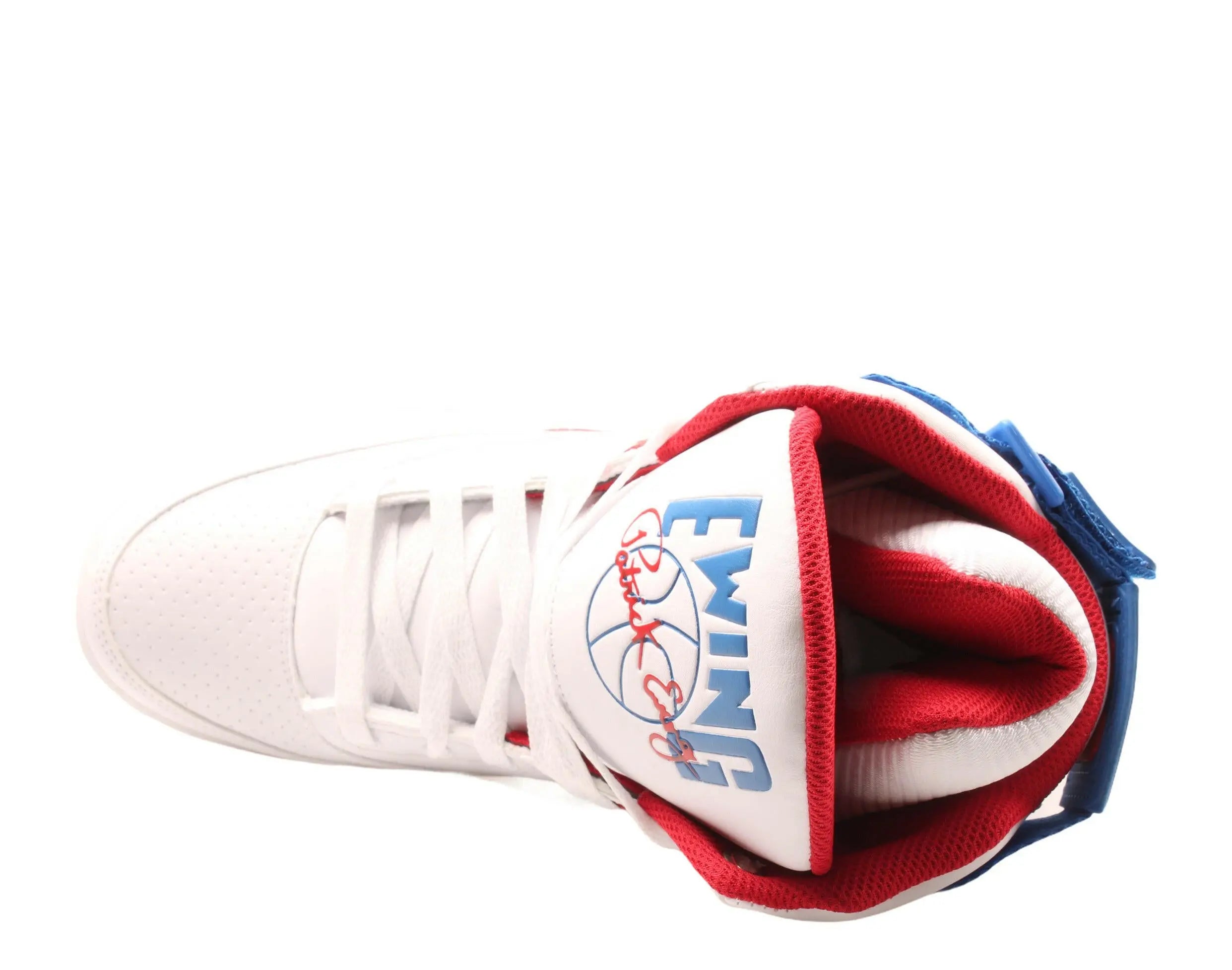 Ewing Athletics 33 Hi Montreal Basketball Shoes Men’s