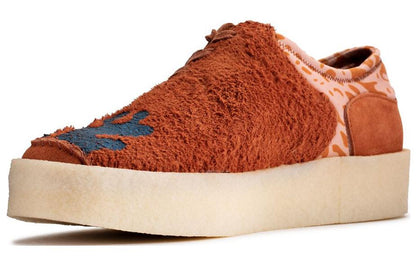 [26172616] MENS CLARKS LUGGER CUPSOLE