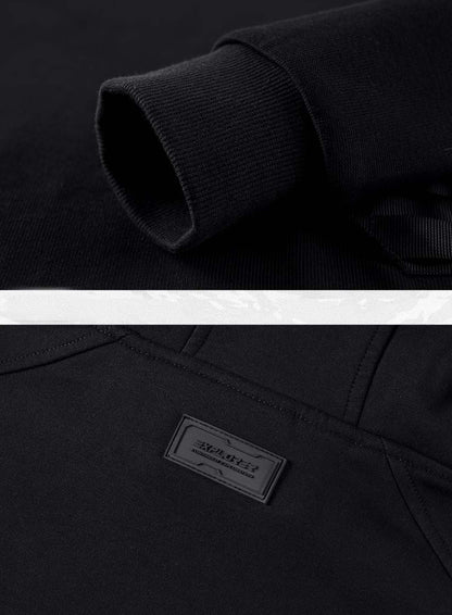 Niepce YEH2 Menace Tech Hoodie