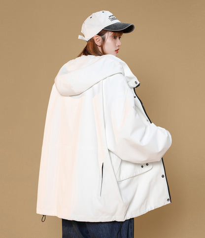 Niepce Women's Mini Reflector Series 2 Jacket