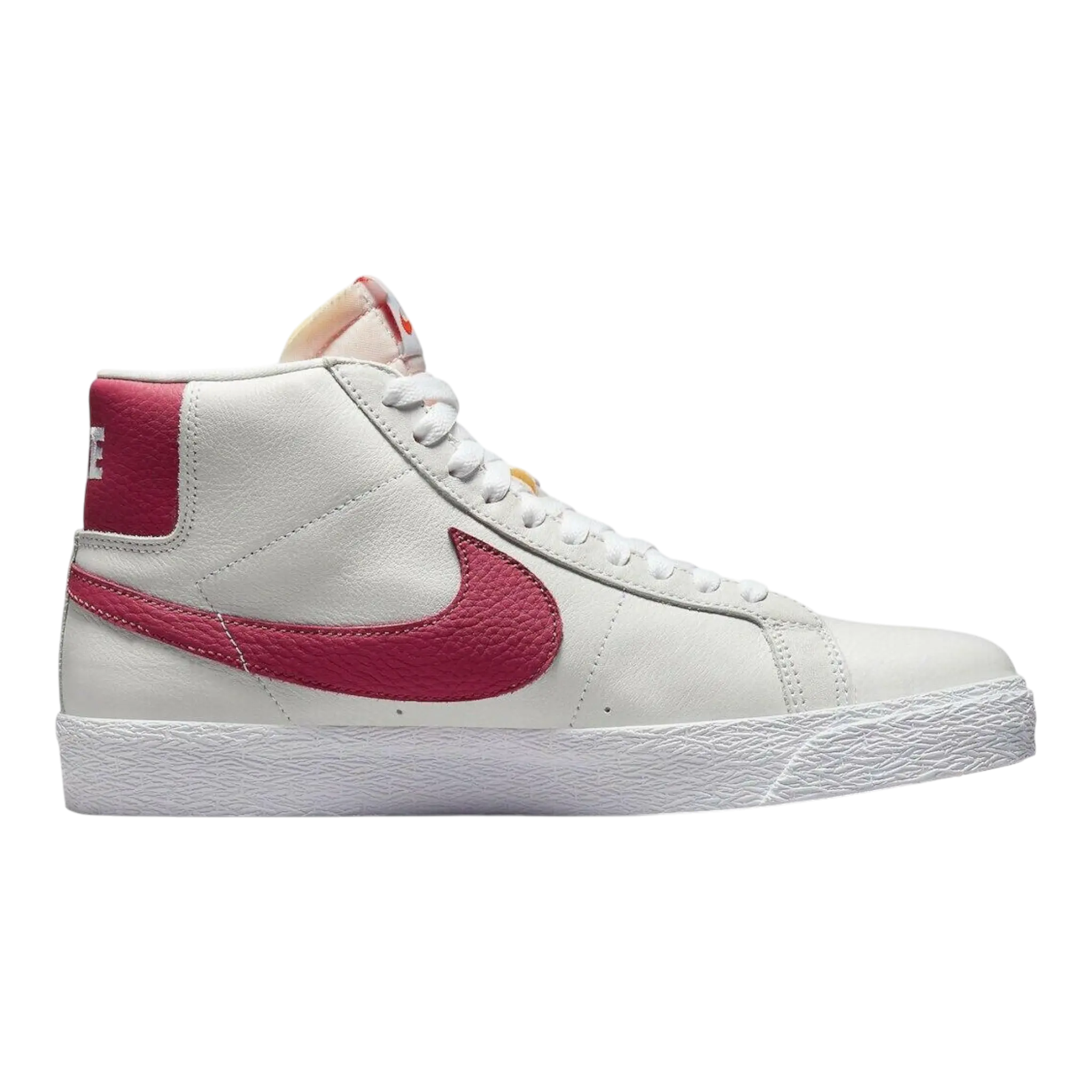 Nike SB Zoom Blazer Mid ISO Men's Sweet Beet DR8190-161