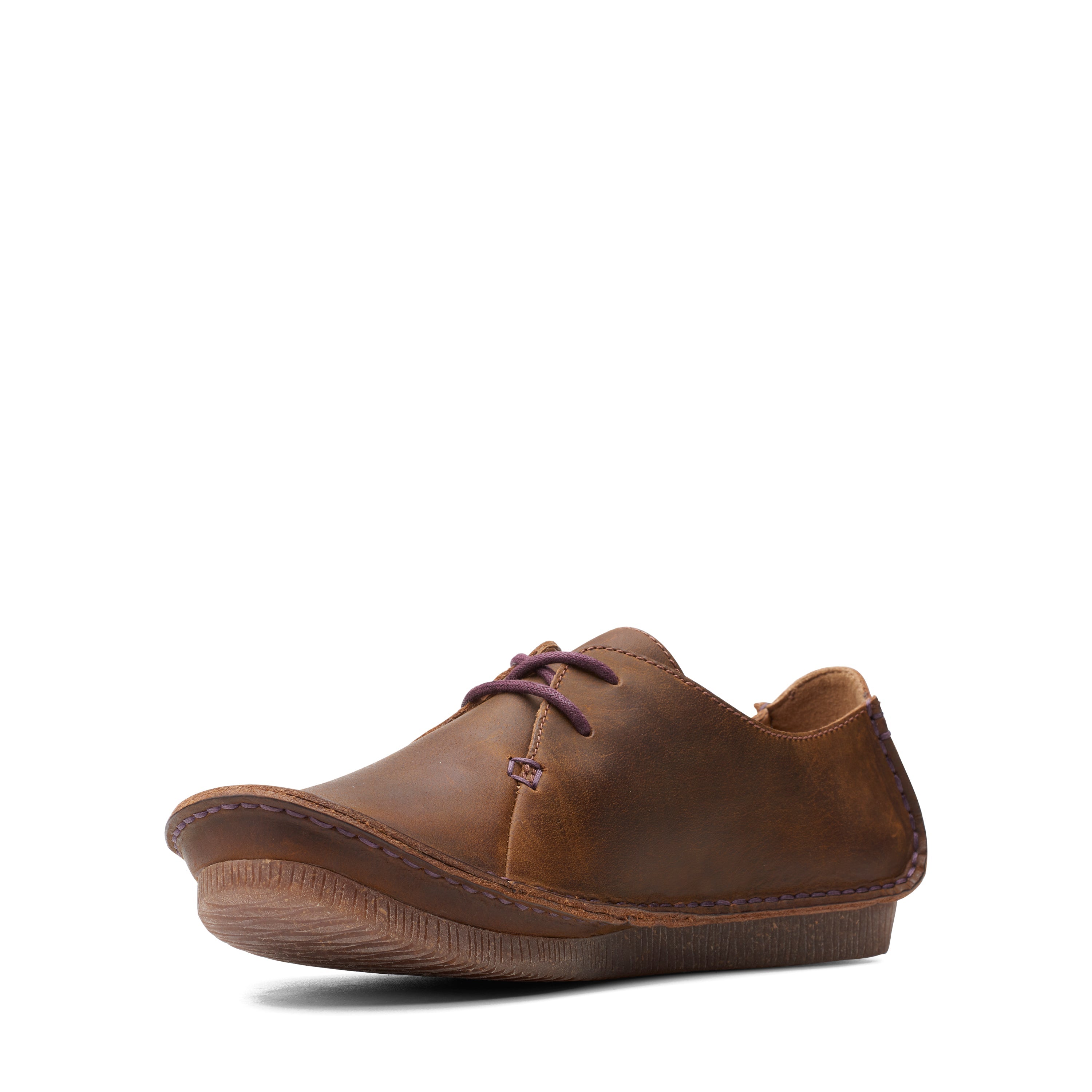 [26112617] WOMENS CLARKS JANEY MAE