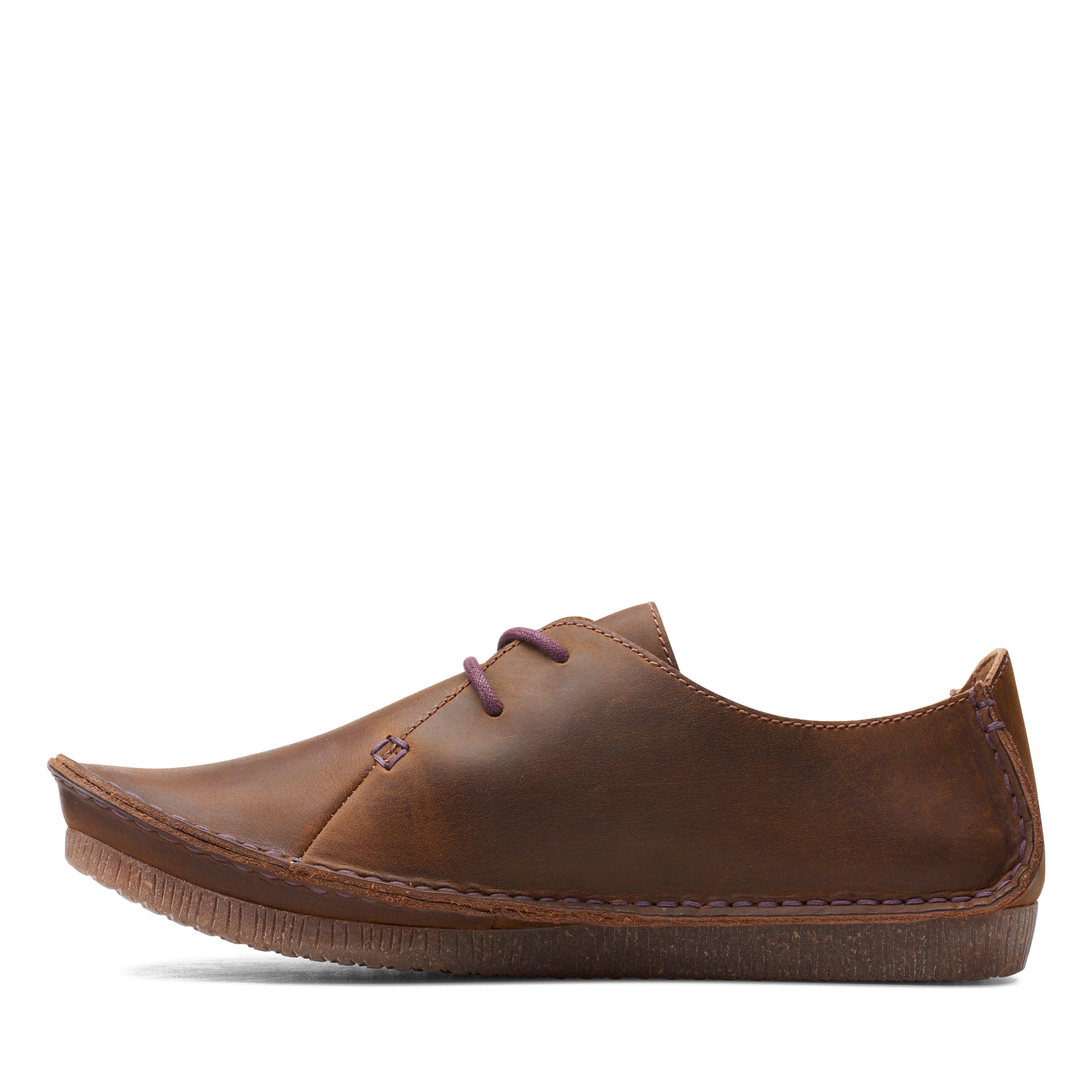 [26112617] WOMENS CLARKS JANEY MAE