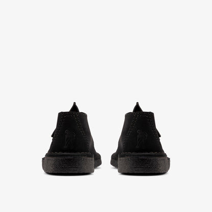 [26155486] MENS CLARKS DESERT TREK