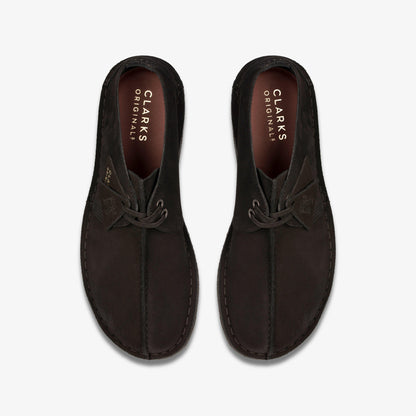 [26155486] MENS CLARKS DESERT TREK