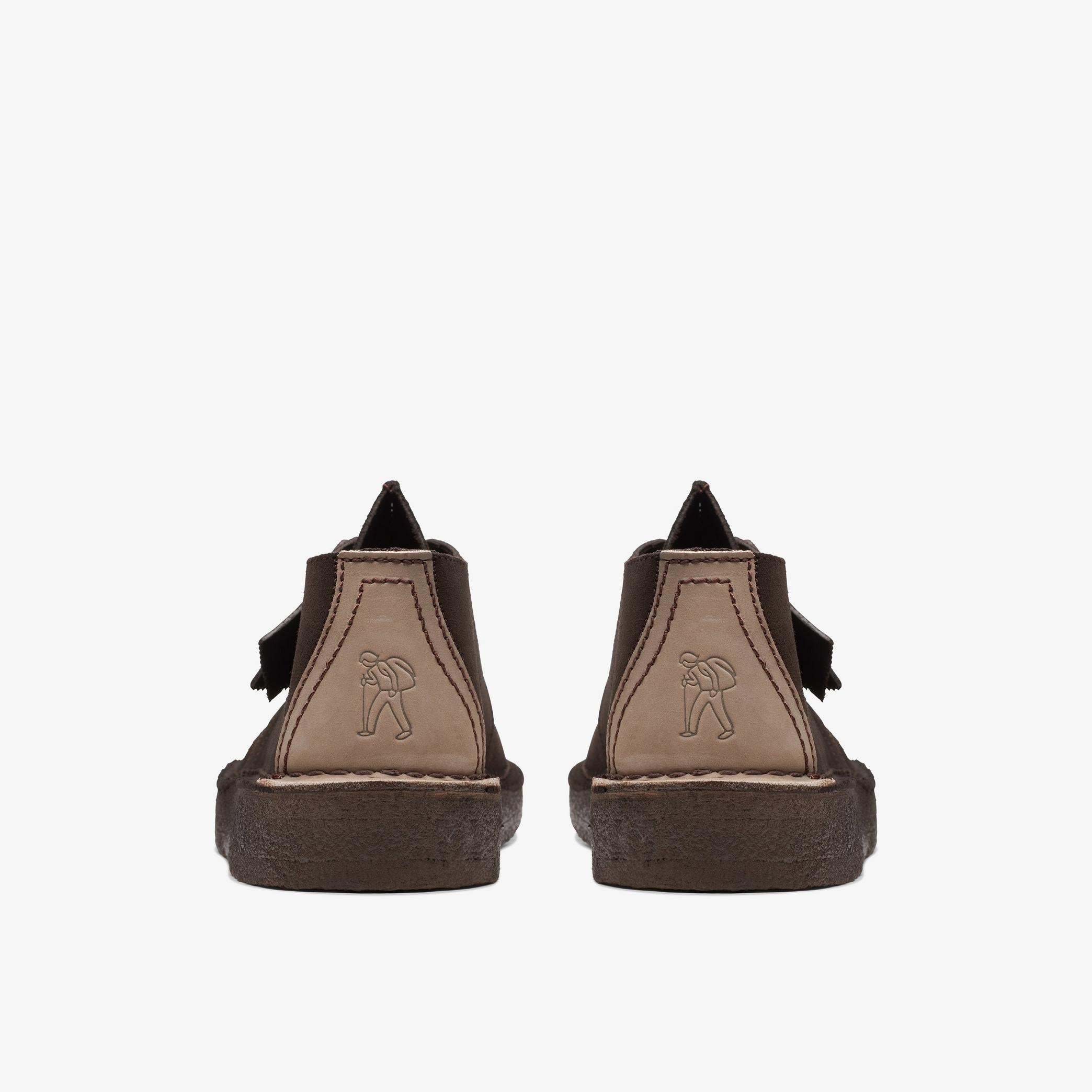 [26155488] MENS CLARKS DESERT TREK