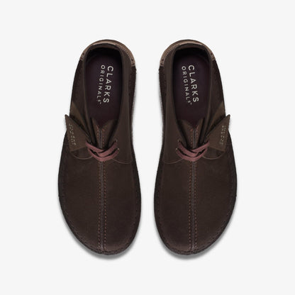 [26155488] MENS CLARKS DESERT TREK