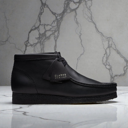 [26155512] MENS CLARKS WALLABEE BOOT