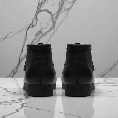 [26155512] MENS CLARKS WALLABEE BOOT