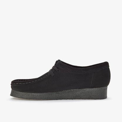 [26155522] WOMENS CLARKS WALLABEE