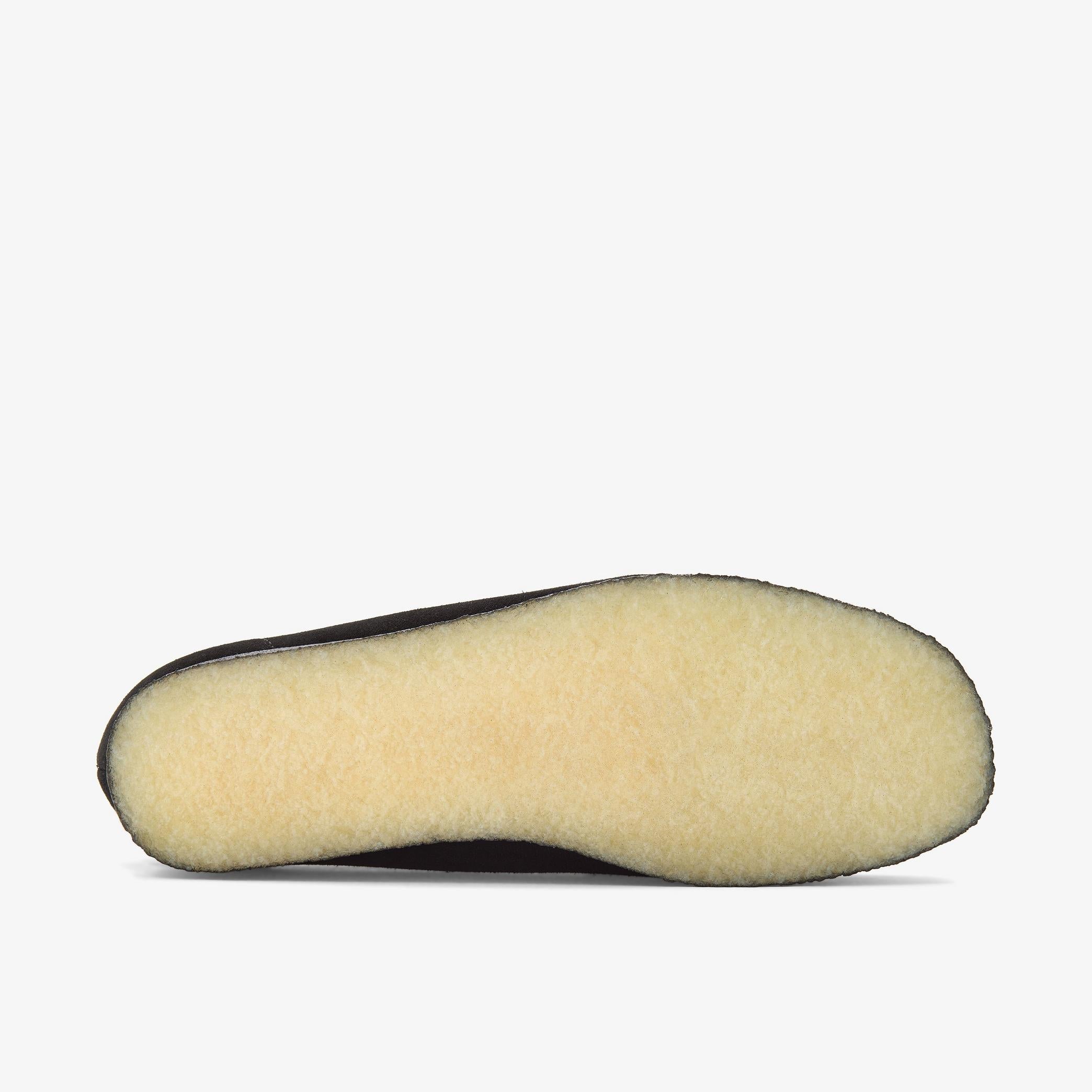 [26155522] WOMENS CLARKS WALLABEE