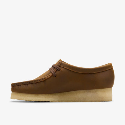 [26155544] WOMENS CLARKS WALLABEE