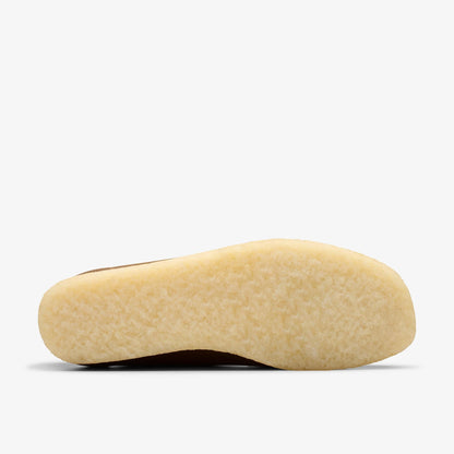 [26155544] WOMENS CLARKS WALLABEE