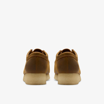 [26155544] WOMENS CLARKS WALLABEE