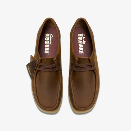 [26155544] WOMENS CLARKS WALLABEE