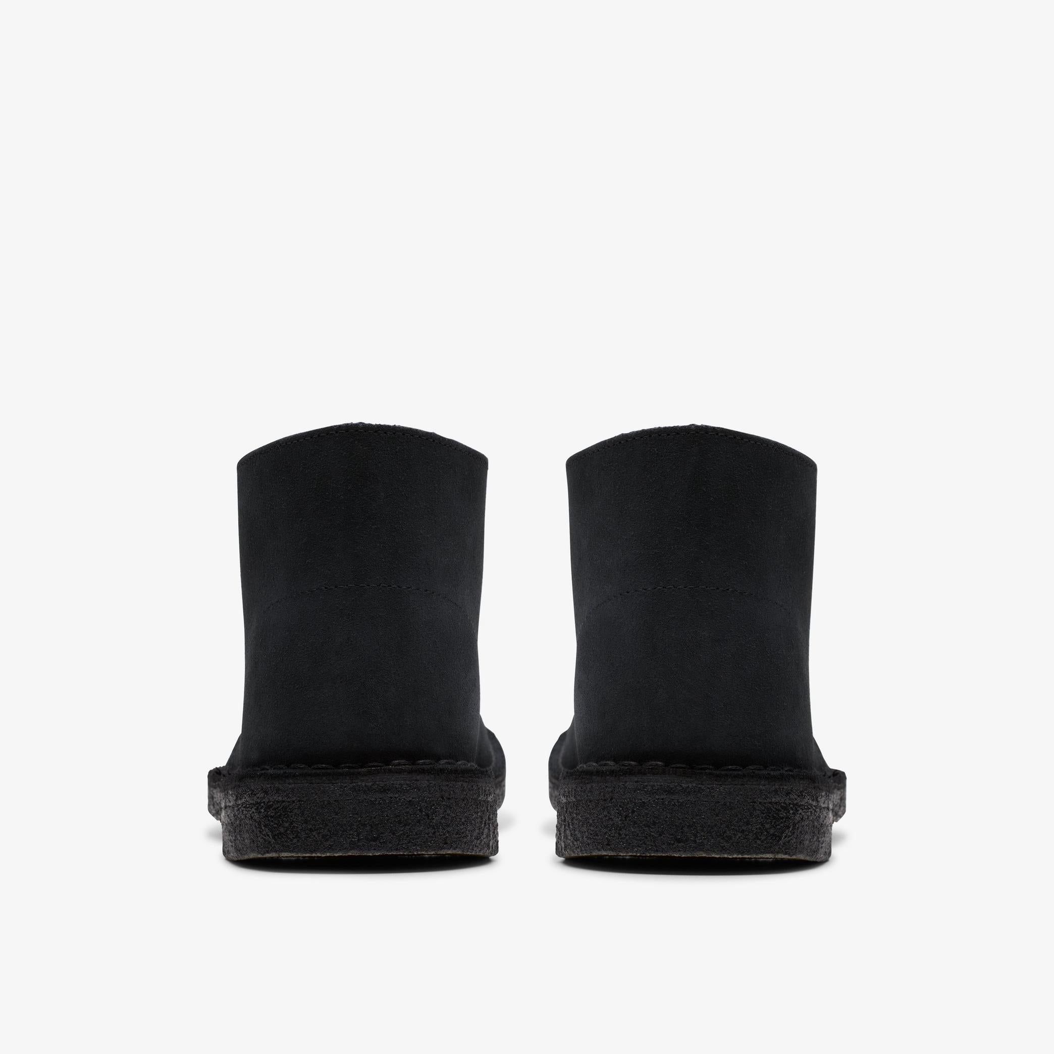 [26155571] MENS CLARKS DESERT BOOT