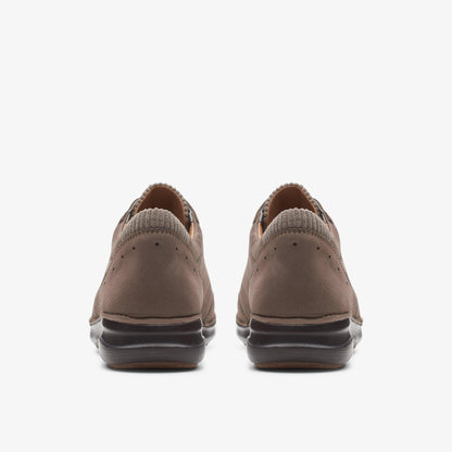 [26162050] WOMENS CLARKS APPLEY TIE