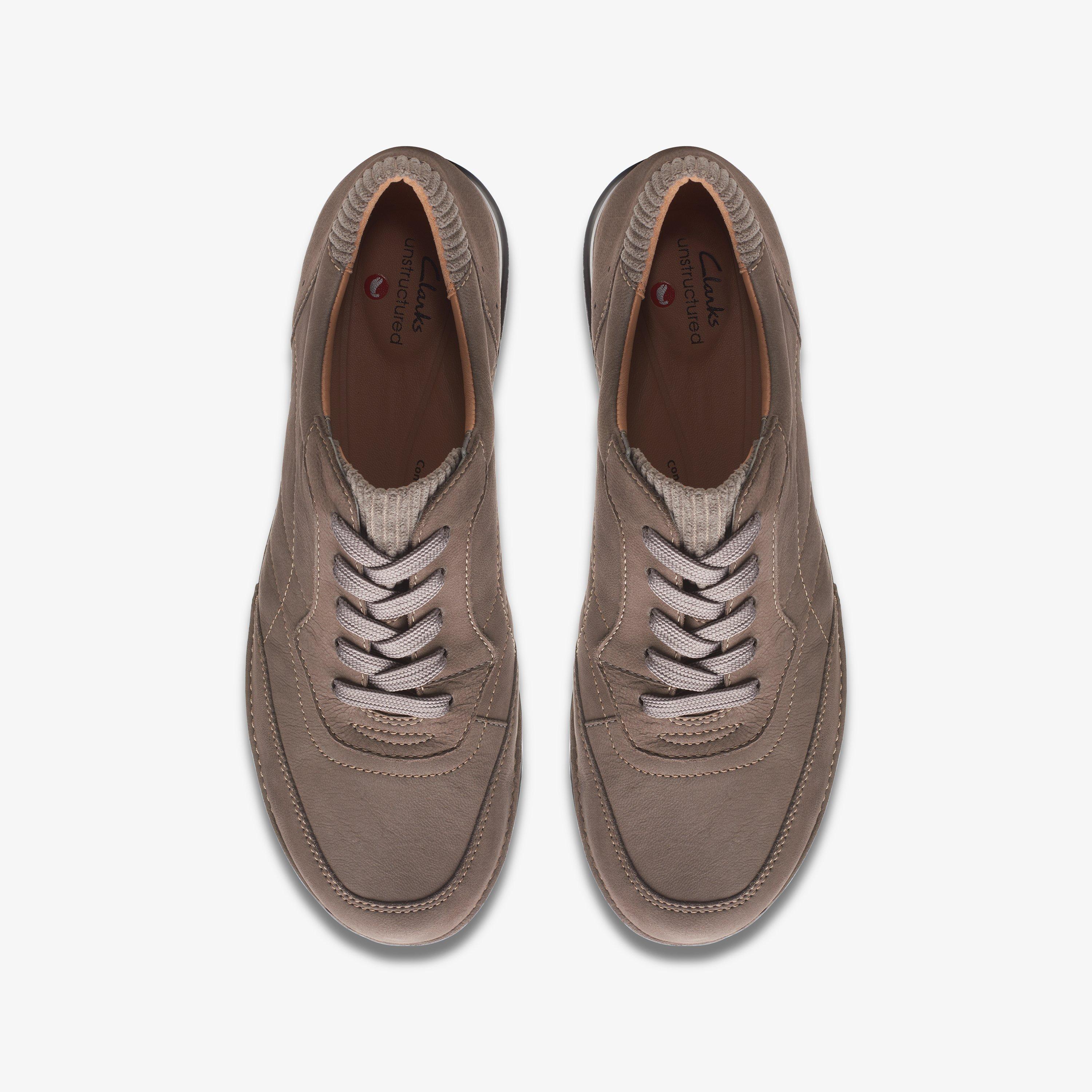 [26162050] WOMENS CLARKS APPLEY TIE