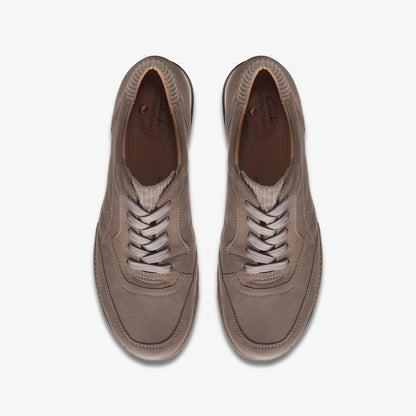 [26162050] WOMENS CLARKS APPLEY TIE