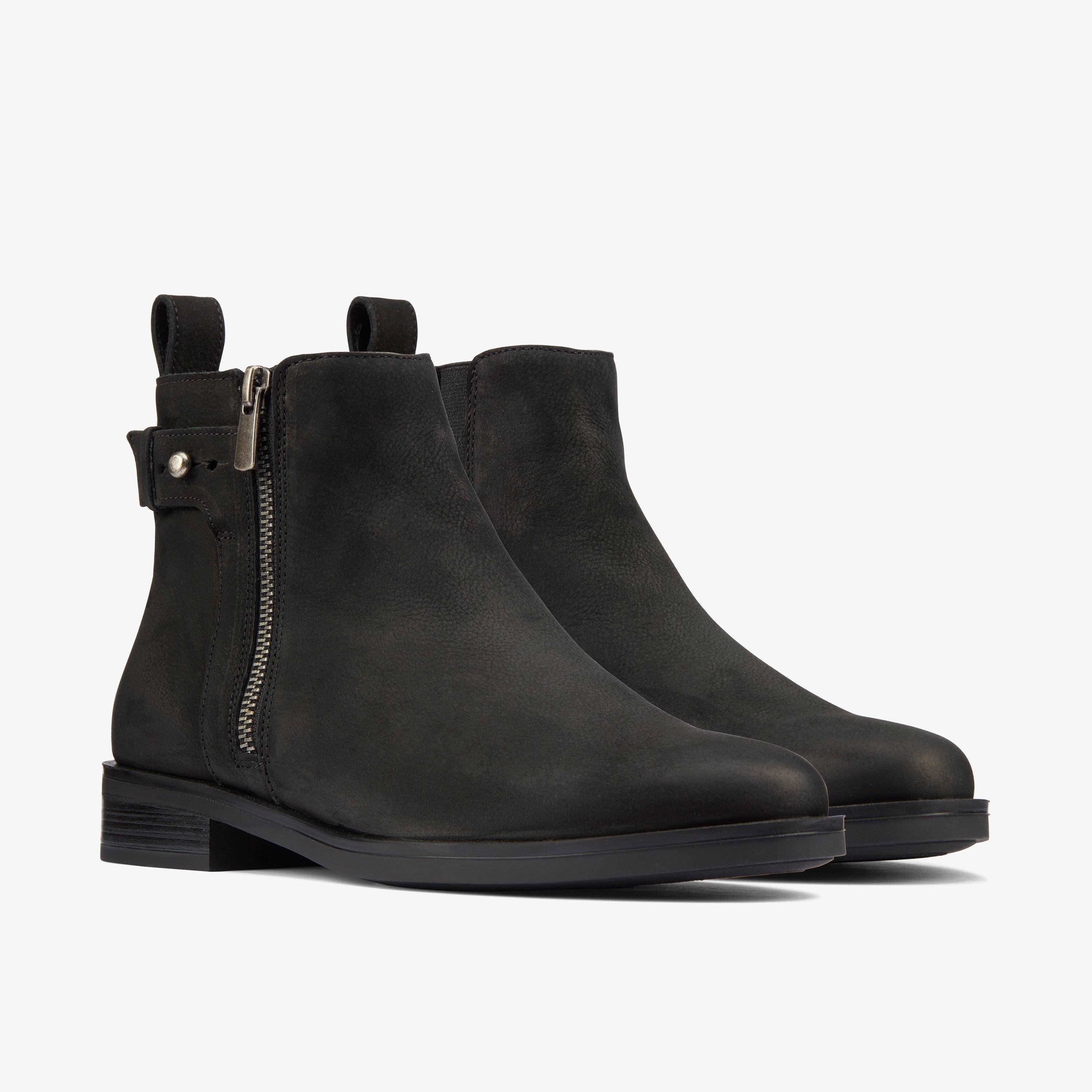 [26162170] WOMENS CLARKS MEMI LO