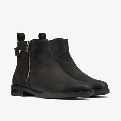 [26162170] WOMENS CLARKS MEMI LO