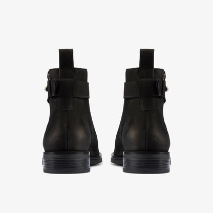 [26162170] WOMENS CLARKS MEMI LO