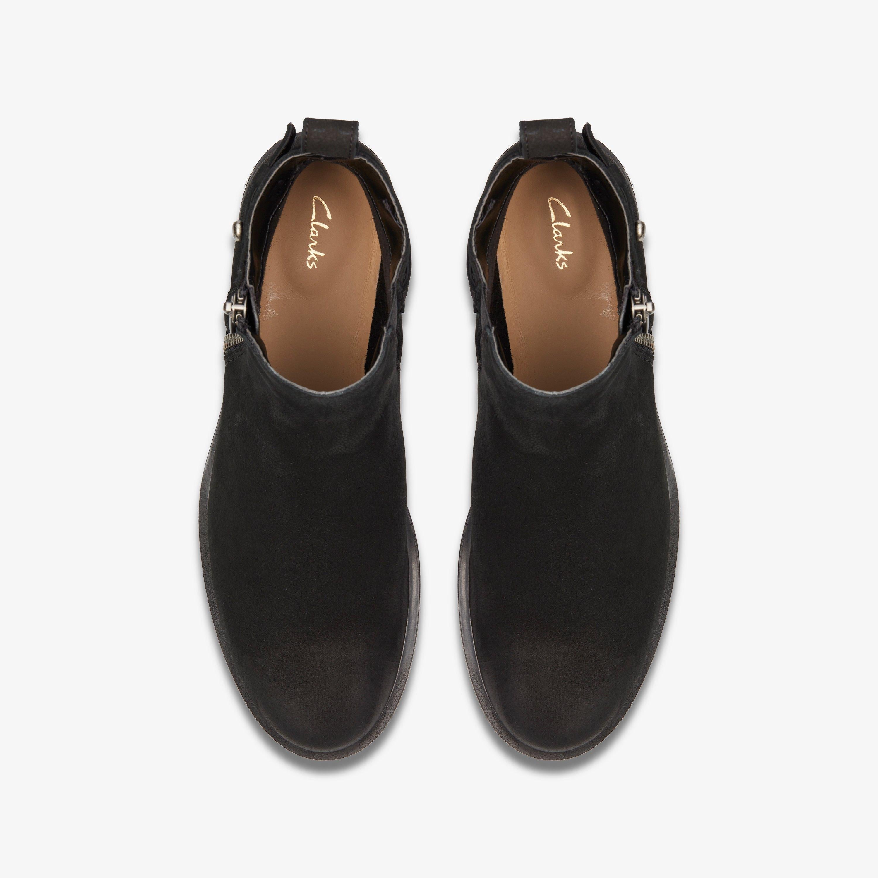 [26162170] WOMENS CLARKS MEMI LO