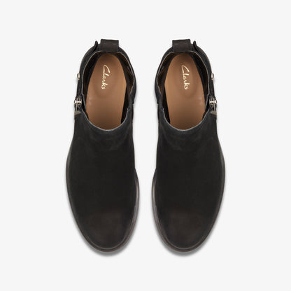 [26162170] WOMENS CLARKS MEMI LO