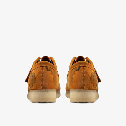 [26162484] MENS CLARKS WALLABEE