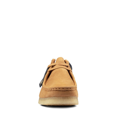 [26162515] MENS CLARKS WALLABEE