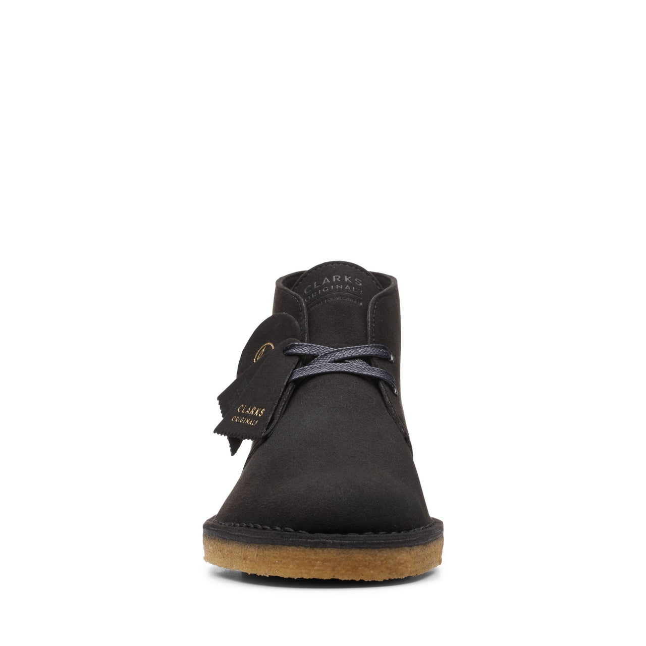 Iconic MENS CLARKS DESERT BOOT for versatile and stylish everyday wear